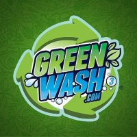 Green Wash 3 (@gw3sadecv) 's Twitter Profile