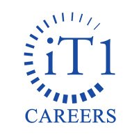 iT1 Careers(@iT1Careers) 's Twitter Profile Photo