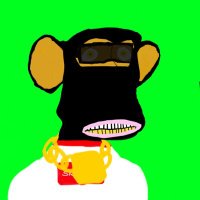 SketchedOutApes (@sketchedoutapes) Twitter profile photo