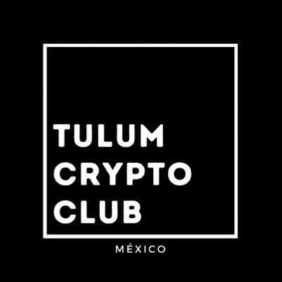 Tulum Crypto Club