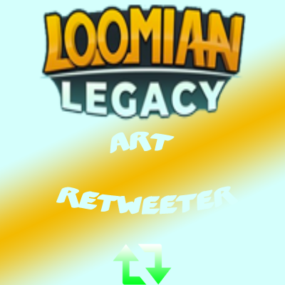 Pic by pokesharks on twitter : r/LoomianLegacy