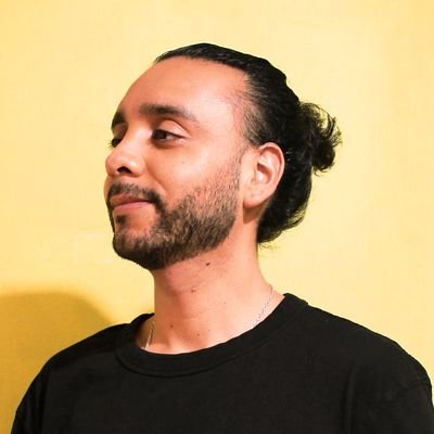 alonsodinamarca's profile picture. 💻 Desarrollador Web - Diseñador UX
🤝Te ayudo a crear tu sitio web o tienda virtual
🦁 The lion sleeps no more 🦁
🌱 Plant-based