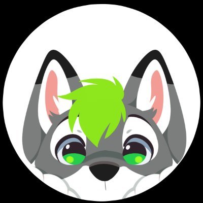 ᚺope•thewolfさんのプロフィール画像