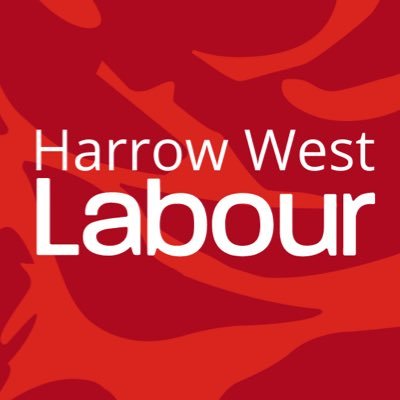 News from Harrow West Constituency Labour Party. Promoted by David Evans on behalf of the Labour Party, 20 Rushworth Street, London SE1 0SS