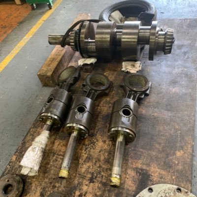 y_millwright's profile picture. Routine daily job