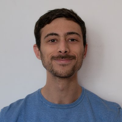 Sebastián Geli Profile
