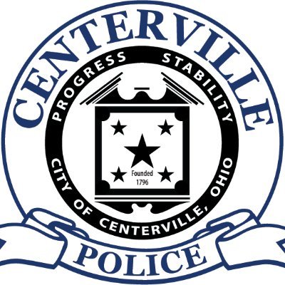 CentervilleOHPD Profile Picture