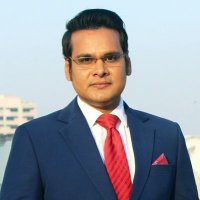 Amit Garg Shukla (News18 UP)(@amshukla05) 's Twitter Profileg