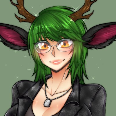 DehrGodさんのプロフィール画像
