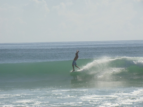 Father-surfer-trader-lover!!