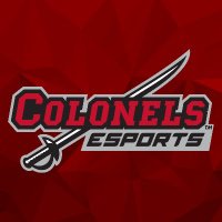 Nicholls Esports(@ColonelEsports) 's Twitter Profile Photo