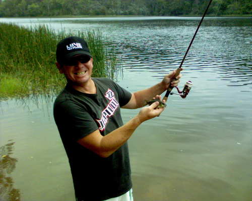 RossHawke's profile picture. 