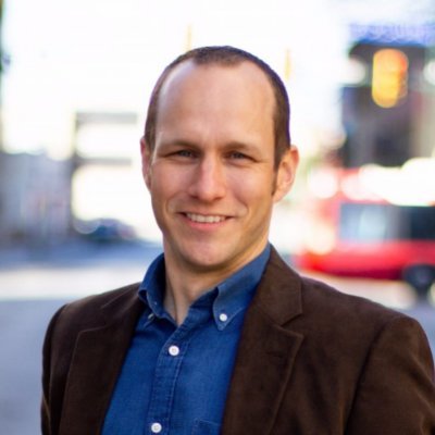 Texas Architect and host of the Land and Money podcast. https://t.co/IBMb9NmPJ3