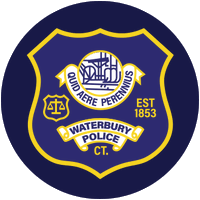 Waterbury Police(@WaterburyPD) 's Twitter Profile Photo