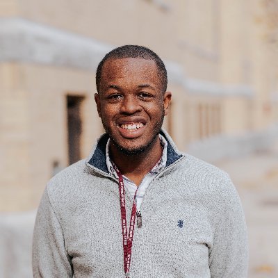 Mr_SaintLouis's profile picture. STEM Educator, MA Education Policy Fellow, Fulbright Scholar, Educational Advisor, & Part-time Violist. Trying to make a difference one step at a time.