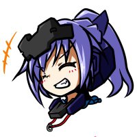 余剰パーツ大好き人間(有坂) (@fa_g08) 's Twitter Profile