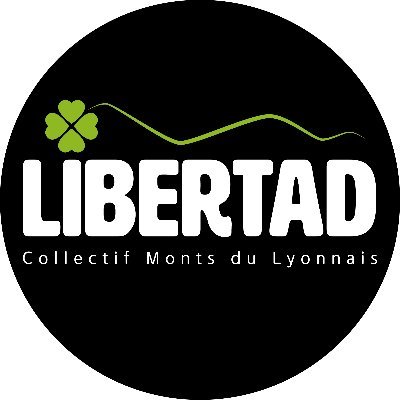 Collectif citoyen LIBERTAD Monts du Lyonnais Rhône/Loire, apartisan.
Présents sur Crowdbunker, Youtube, Facebook, Telegram, Twitch, Instagram et TikTok.