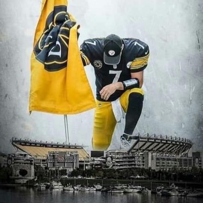 Proud member of Steeler Nation . season ticket holder since 02 , quiet and shy until we’re talking or watching Steelers .