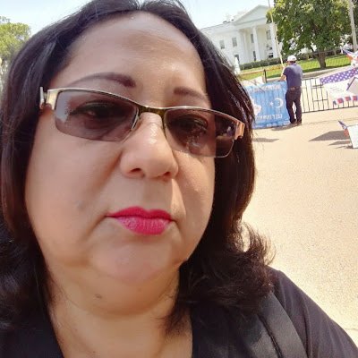 UrenaBetsey's profile picture. 