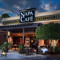 Napa Café (@napacafe) 's Twitter Profile Photo Napa Café (@napacafe) 's Twitter Profile Photo