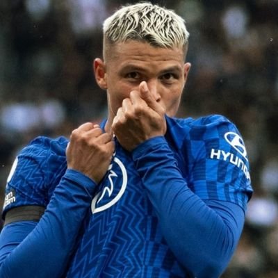 CFCaggro's profile picture. Chelsea FC.