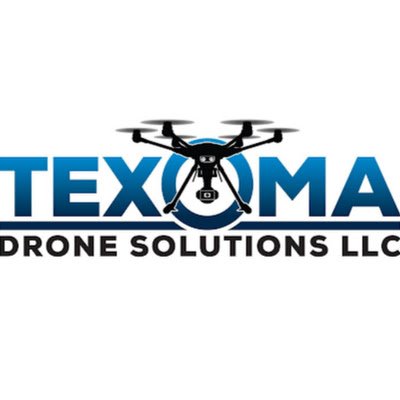 Drone photography in Texoma