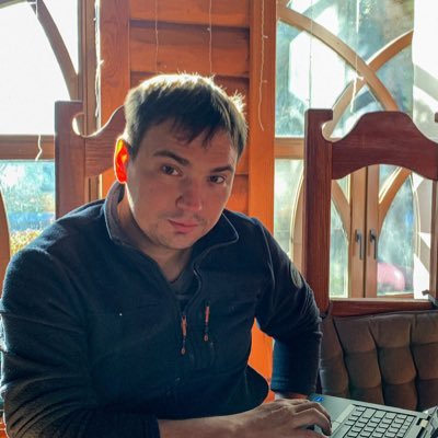 airex_c's profile picture. Frontend developer