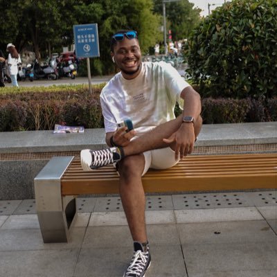 obi_aabang's profile picture. https://t.co/lbmqhDXho0 Electronic science and tech @npuintl - Chelsea FC fan