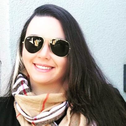 AnaBrunheira's profile picture. Zootecnista  🇧🇷