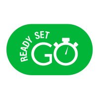 Ready Set Go(@ReadySetGo2021) 's Twitter Profile Photo