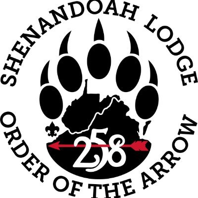 Shenandoah Lodge is a member of Section E-9 of the Order of the Arrow and serves the Virginia Headwaters Council of the Boy Scouts of America.