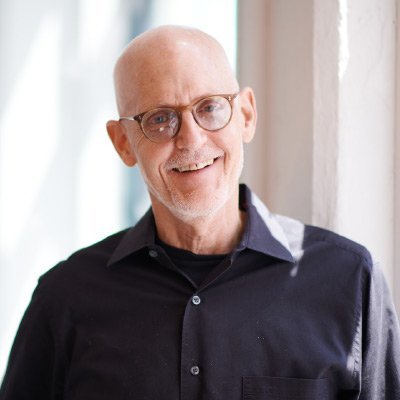 GilHanson's profile picture. brand designer and creative leader