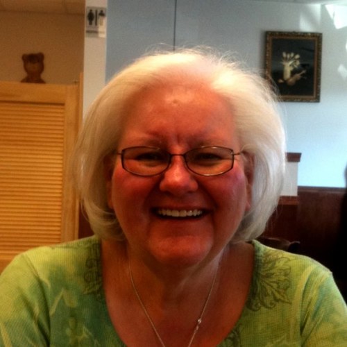 GrandmaGumpy's profile picture. 