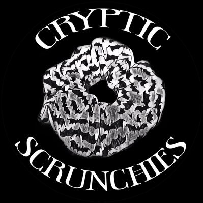 I have a small business for homemade scrunchies and other fun items |she/her| Use the code SCRUNCH when ordering 4+ items from my shop to get 15% off