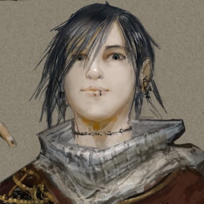 Pauladinさんのプロフィール画像