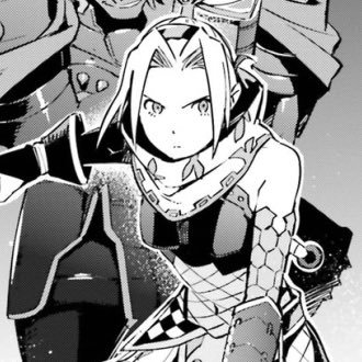 OverlordRP | IsekaiRP | Crossover friendly | 21+ Writer