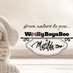 WoollyBoynBoo&MatildaToo (@woollybb_m2) Twitter profile photo WoollyBoynBoo&MatildaToo (@woollybb_m2) Twitter profile photo
