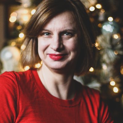 DorotaNiecko Profile Picture