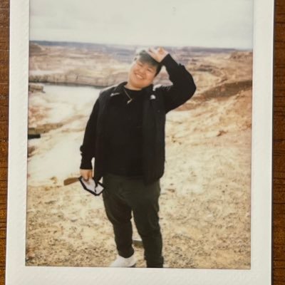 28 | she/they | sometimes funny | tweets are my own |