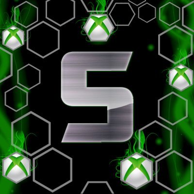 StefOnXbox Profile Picture