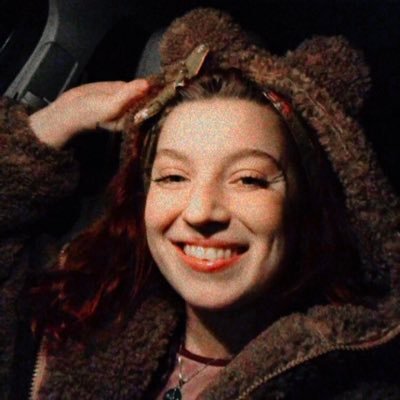 chlocean_'s profile picture. aspiring bodega cat