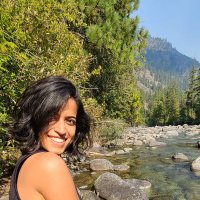 Priyanka Kulkarni (@priyankaonair) 's Twitter Profile