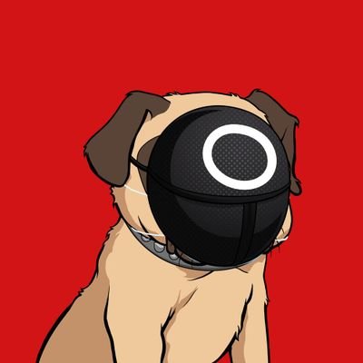 wgttm4's profile picture. #SHAKARMY @shakitainu
#NFTs @shakpugznft