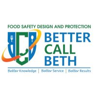 Better Call Beth - Food Safety Design & Protection (@bettercallbeth_) 's Twitter Profile
