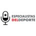 Especialistas Del Deporte (@EspecialistasDD) Twitter profile photo