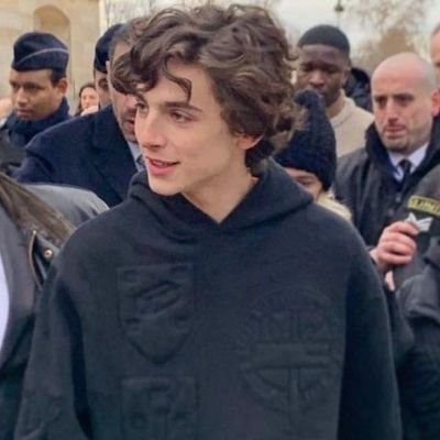 14y
timothée mim namora plmds