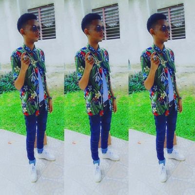 Sparta_1Gad's profile picture. Man a fighter born survivor any weh mi go mi have me sniper🔫