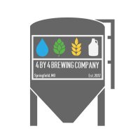 4 By 4 Brewing - Galloway(@4by4Galloway) 's Twitter Profile Photo