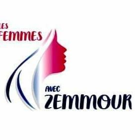 Responsable des femmes de la RECONQUÊTE des Alpes-Maritimes 
Soutien d'Éric Zemmour