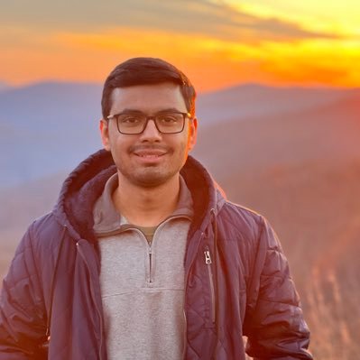 Software Engineer at Amazon AGI | Interested in Applied Deep Learning , Computer Vision.